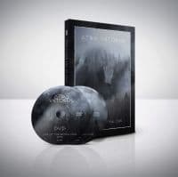 Atra Vetosus - Live At The Royal Oak (Digipack Cd+ (CD+DVD)