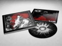 Atra Vetosus - Apricity (Digipack) (CD)