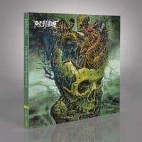 Defiled - Horror Beyond Horror (Digipack) (CD)