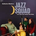 Miniatyrbillede 1 af 2: Katharine Whalen?S Jazz Squad - Let?S Get Lost: Songs Chet Sang (CD)