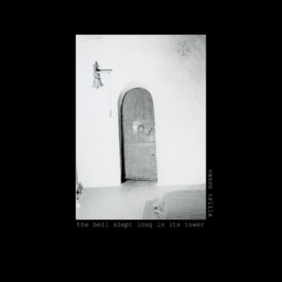 Trilla Vasco - The Bell Slept Long In Its Tower (CD)
