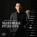 Pikkukuva 2 / 2: Heng Liu Johann Sebastian Bach Ma - Marimba Prayers - Works By Bach, Al (CD)