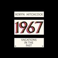 Hitchcock Robyn - 1967 - Vacations In The Past (CD)