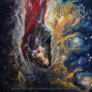 Dystopia - De Verboden Diepte I: Veldslag Op D (CD)