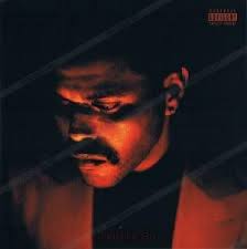 The Weeknd - After Hours - Alternate Cover (CD)