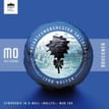 Miniatyrbillede 1 af 2: Mozarteumorchester Salzburg Ivor B - Bruckner: Symphony In D Minor "Null (CD)