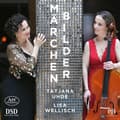 Miniatyrbilde 2 av 2: Robert Schumann Paul Juon Franz S - Märchenbilder - Works For Cello & P
