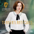 Pikkukuva 1 / 2: Germaine Tailleferre Maurice Ravel - Transatlantiques - Works For Harp B