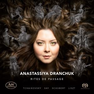 Peter I. Tschaikowsky Fazil Say F - Rites De Passage - Piano Works