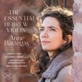 Pikkukuva 1 / 2: Maurice Ravel Jerry Bock John Wil - The Essential Hebrew Violin