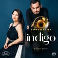 Pikkukuva 1 / 2: Daniel Schnyder Heinrich Sutermeis - Indigo
