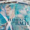 Pikkukuva 1 / 2: Johann Sebastian Bach Karl Straube - Elements Of Bach - Music For Organ