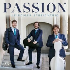 Ernst Von Dohnányi Jean Francaix - Passion (CD)