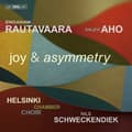 Miniatyrbild 1 av 2: Helsinki Chamber Choir Nils Schwec - Rautavaara & Aho: Joy & Asymmetry