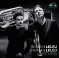Pikkukuva 2 / 2: Romain Leleu Thomas Leleu - Virtuosi (CD)