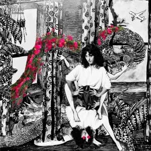 Alex Sopp - The Hem & The Haw (CD)