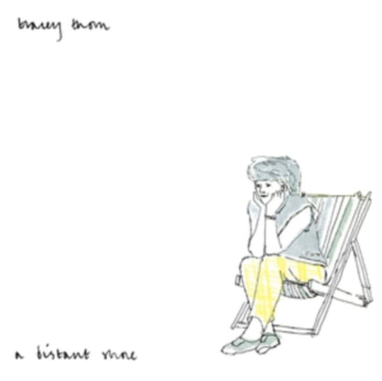 Thorn Tracey - A Distant Shore (CD)
