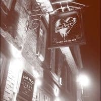 Cock Sparrer - Hand On Heart (CD)