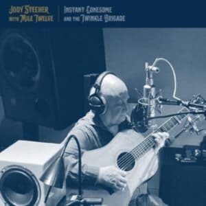 Stecher Jody With Mile Twelve - Instant Lonesome And The Twinkle Br (CD)