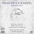 Pikkukuva 1 / 2: Gustav Mahler - Gustav Mahler: Symphony No. 2 "Ress