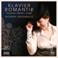 Pikkukuva 1 / 2: Schumann/Brahms/Chopin - Klavier Romantik - Works By Schuman