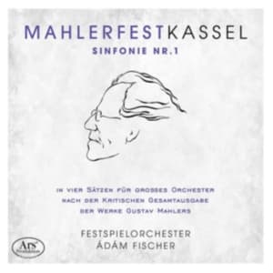 Gustav Mahler - Gustav Mahler: Symphony No. 1 (Live