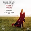 Miniatyrbilde 1 av 2: Dohnanyi/Suk/Wilke/Prokofieff/Wieni - Voyage Through Eastern Europe - Wor
