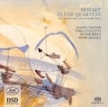 Pikkukuva 2 / 2: Wolfgang Amadeus Mozart - Wolfgang Amadeus Mozart - Flute Qua