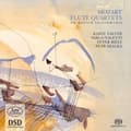 Pikkukuva 1 / 2: Wolfgang Amadeus Mozart - Wolfgang Amadeus Mozart - Flute Qua