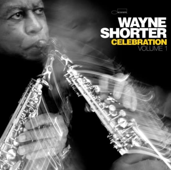Wayne Shorter - Celebration, Volume 1 (CD)