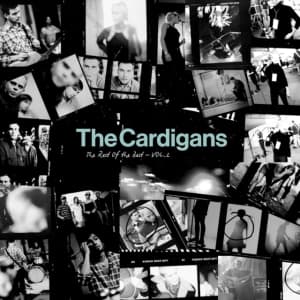 The Cardigans - The Rest Of The Best Vol. 2 (CD)