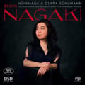Pikkukuva 1 / 2: Johannes Brahms/Johann Sebastian Ba - Hommage À Clara Schumann