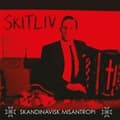 Pikkukuva 1 / 2: Skitliv - Skandinavisk Misantropi (CD)