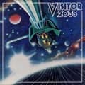 Miniatyrbild 2 av 2: Visitor 2035 - Visitor 2035 (CD)