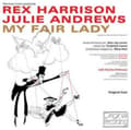 Miniatyrbild 2 av 2: My Fair Lady - Original Cast (CD)