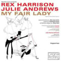 Miniatyrbild 1 av 2: My Fair Lady - Original Cast (CD)