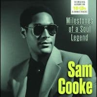 Cooke Sam - 10 Original Albums (CD)