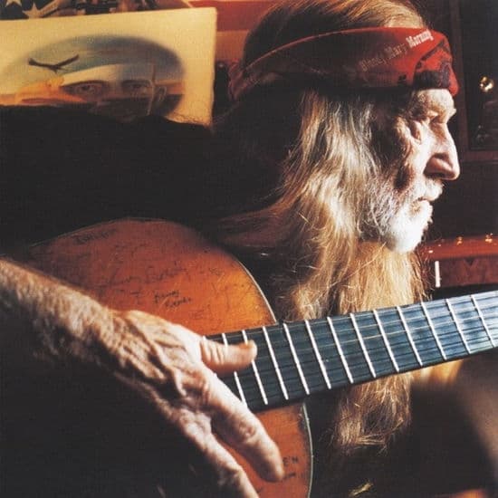 Willie Nelson - It Always Will Be (CD)