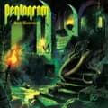 Miniatyrbillede 1 af 2: Pentagram - Sub-Basement (CD)