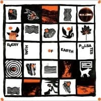 W. H. Lung - Every Inch Of Earth Pulsates (CD)