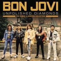 Bon Jovi - Unpolished Diamonds (CD)