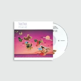Talk Talk - It's My Life (40th Anniversary CD Edition) (CD)