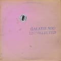 Pikkukuva 2 / 2: Galaxie 500 - Uncollected Noise New York ?88-?90 (CD)