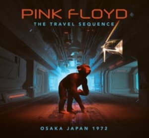 Pink Floyd - The Travel Sequence - Live In Japan (CD)