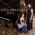 Pikkukuva 1 / 2: Oberthür/Labarre/Steil/Larmande Des - Histoires For Harp & Piano (CD)