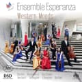 Miniatyrbild 2 av 2: Kernis/Gershwin/Hovhaness/Herbert/S - Western Moods - Works From Kernis,