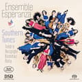 Miniatyrbillede 2 af 2: Respighi/Toldrà/Komitas/Rota - Southern Tunes - Works By Toldrà, R