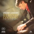 Pikkukuva 1 / 2: Claude Debussy - Claude Debussy - Piano Works - Imag