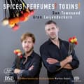 Pikkukuva 2 / 2: Huber Markus/Nordwestdeutsche Phil - Avner Dorman/Paul Dukas - Spices, P