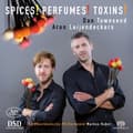 Pikkukuva 1 / 2: Huber Markus/Nordwestdeutsche Phil - Avner Dorman/Paul Dukas - Spices, P